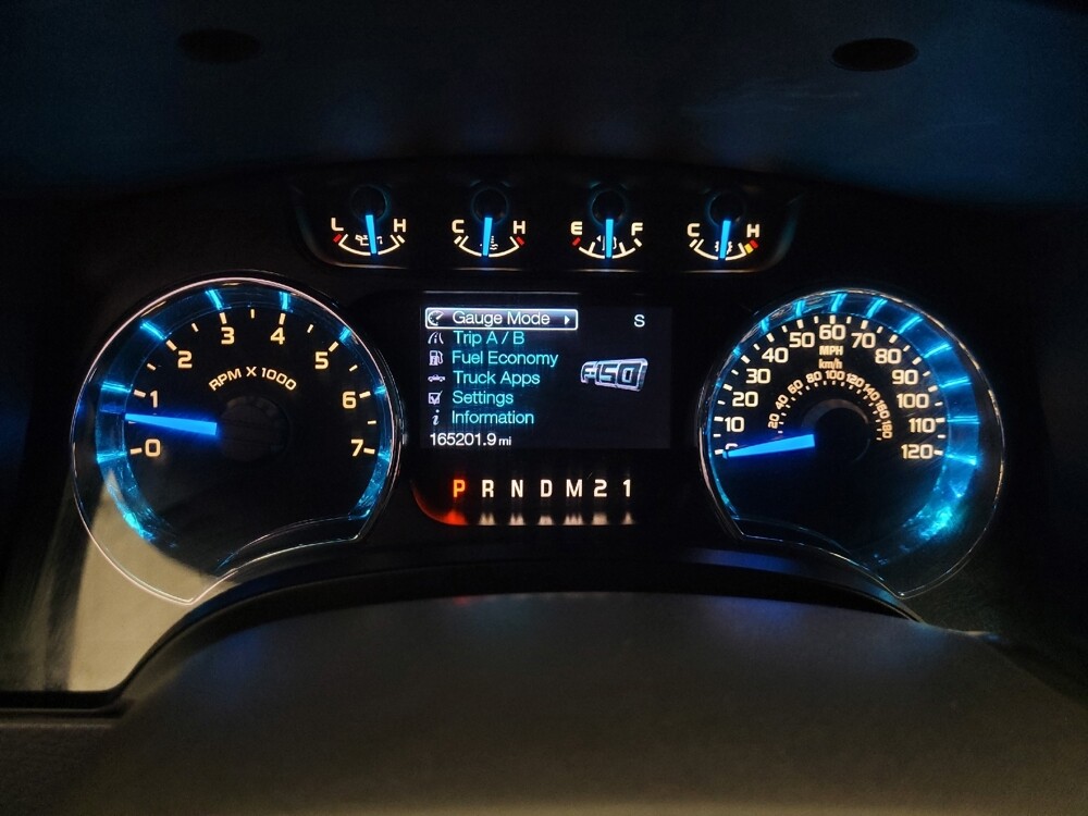 2014 Ford F150 in Chandler, AZ 85225 - 18100559 23