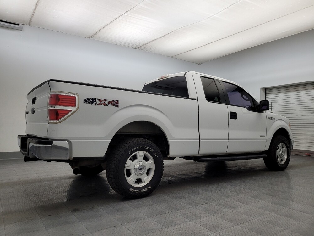 2014 Ford F150 in Chandler, AZ 85225 - 18100559 10