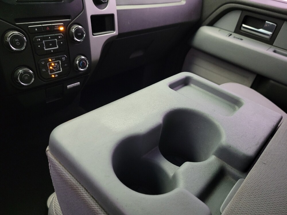 2014 Ford F150 in Chandler, AZ 85225 - 18100559 26