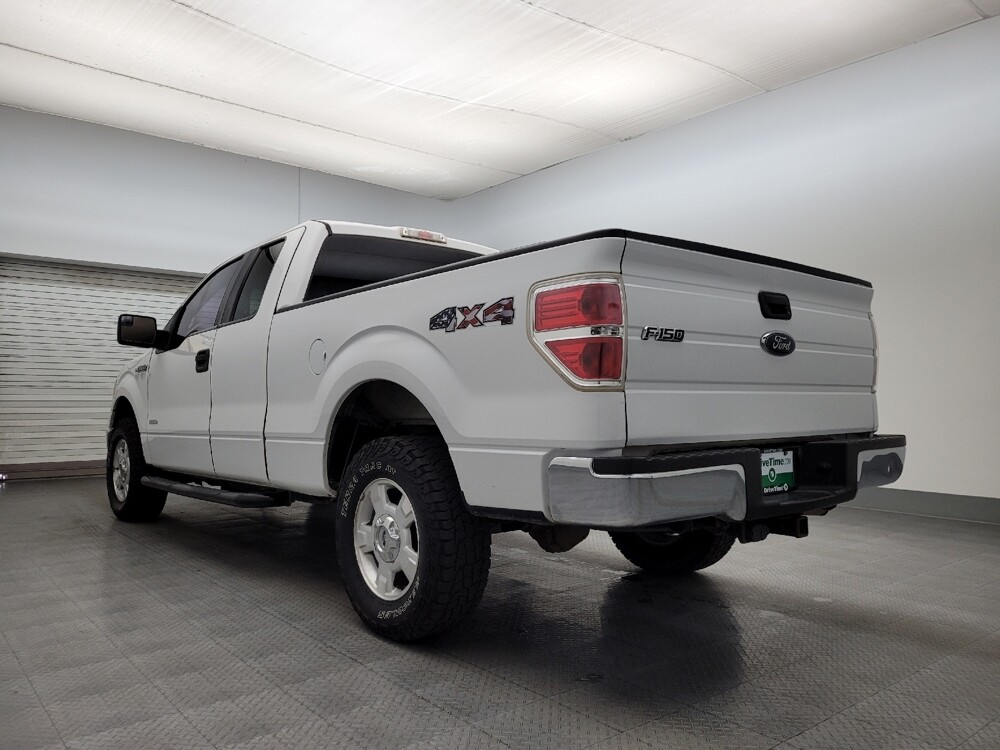 2014 Ford F150 in Chandler, AZ 85225 - 18100559 5