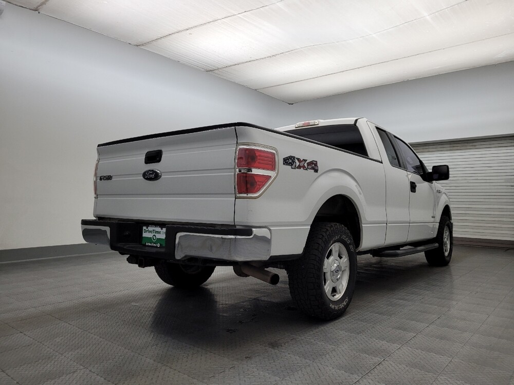 2014 Ford F150 in Chandler, AZ 85225 - 18100559 9