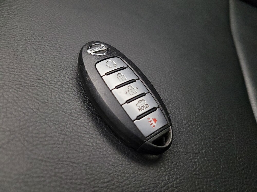 2021 Nissan Sentra in Albuquerque, NM 87123 - 18100562 32