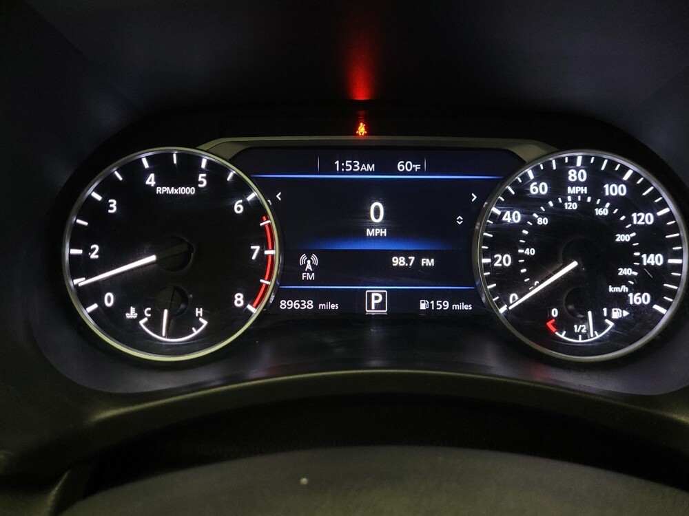 2021 Nissan Sentra in Albuquerque, NM 87123 - 18100562 23