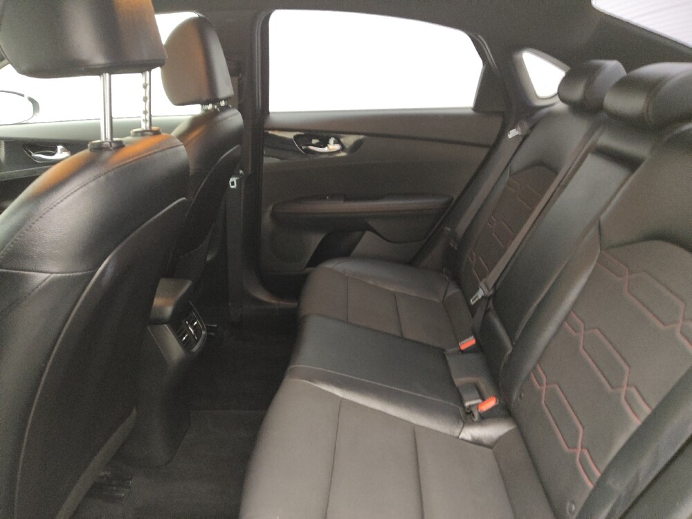 2021 Kia Forte in Lakewood, CO 80215 - 18100566 18