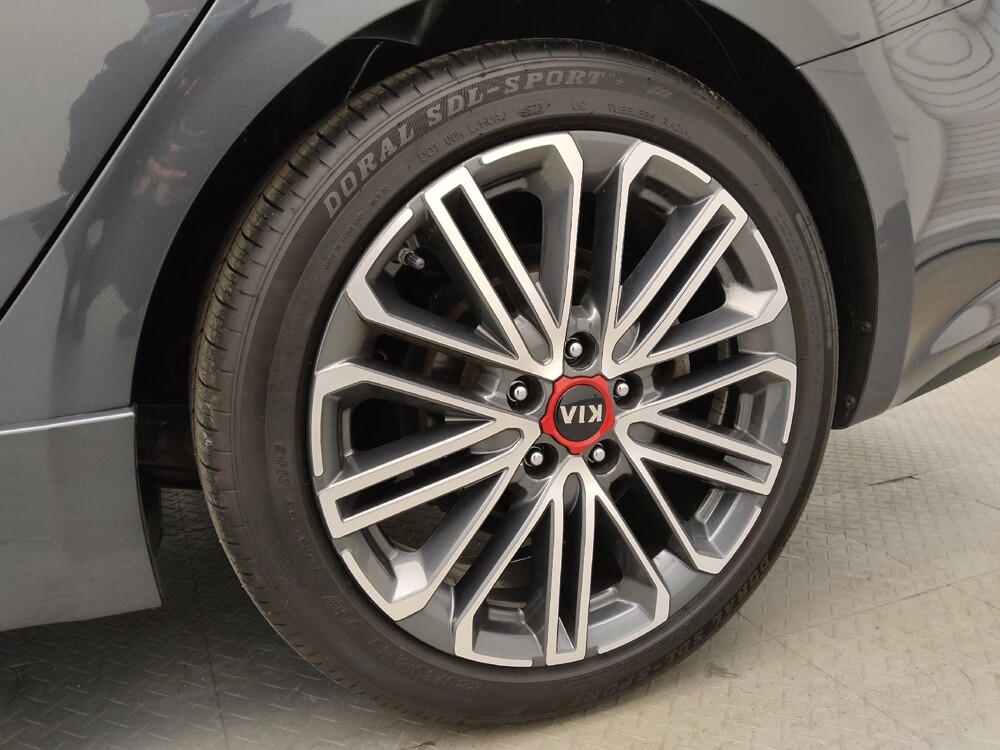 2021 Kia Forte in Lakewood, CO 80215 - 18100566 31