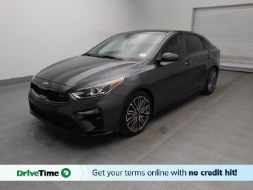 2021 Kia Forte in Lakewood, CO 80215