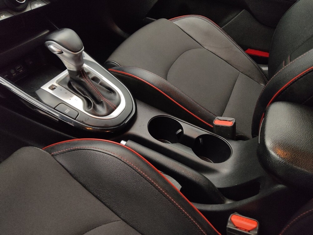 2021 Kia Forte in Lakewood, CO 80215 - 18100566 26