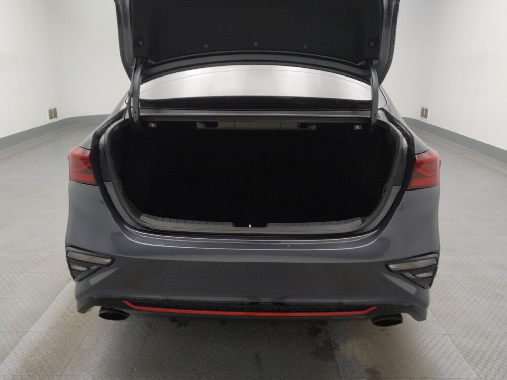 2021 Kia Forte in Lakewood, CO 80215 - 18100566 29