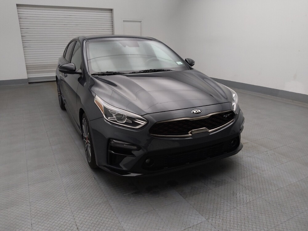2021 Kia Forte in Lakewood, CO 80215 - 18100566 14