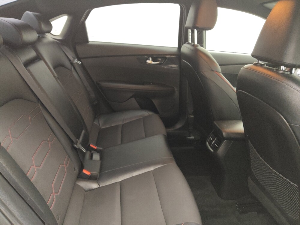 2021 Kia Forte in Lakewood, CO 80215 - 18100566 19