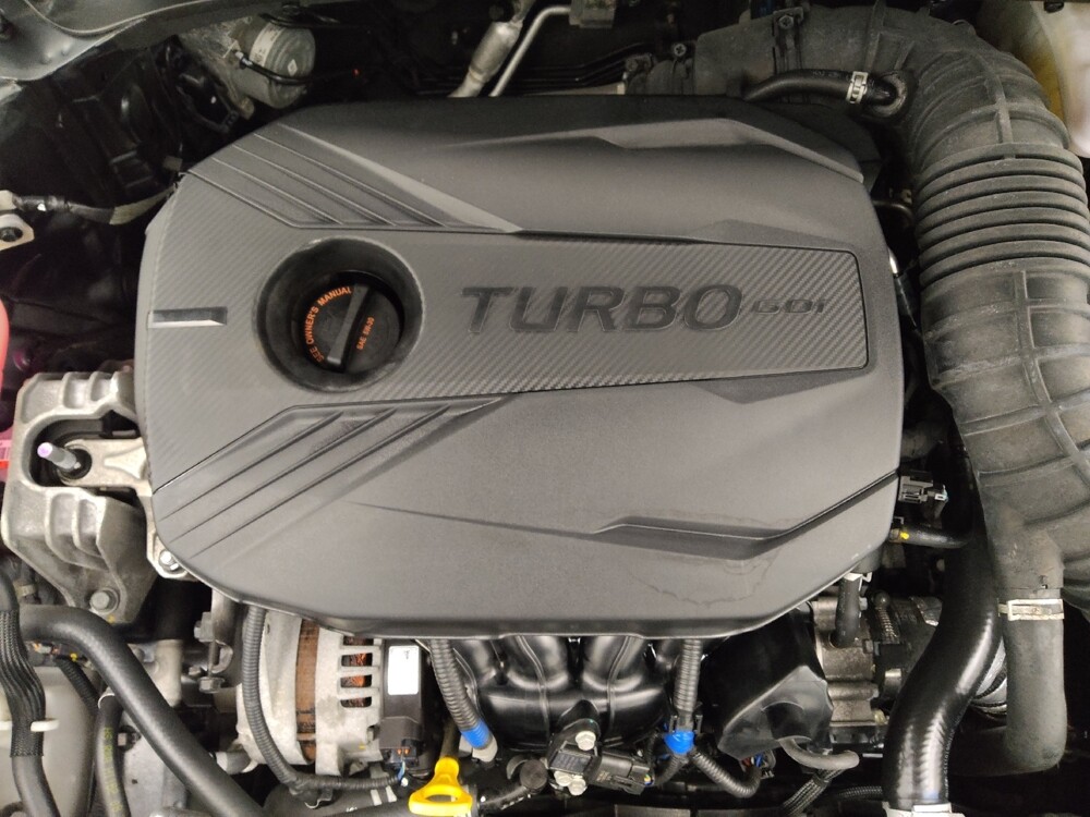 2021 Kia Forte in Lakewood, CO 80215 - 18100566 30