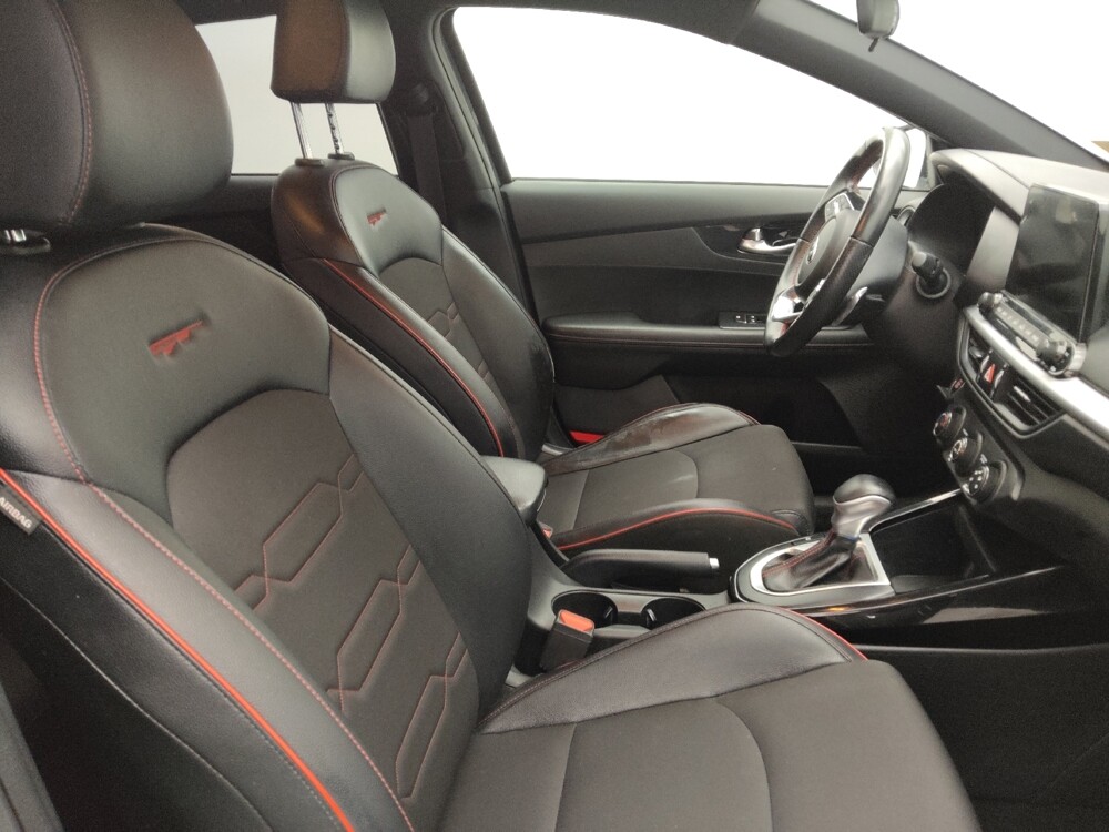 2021 Kia Forte in Lakewood, CO 80215 - 18100566 21