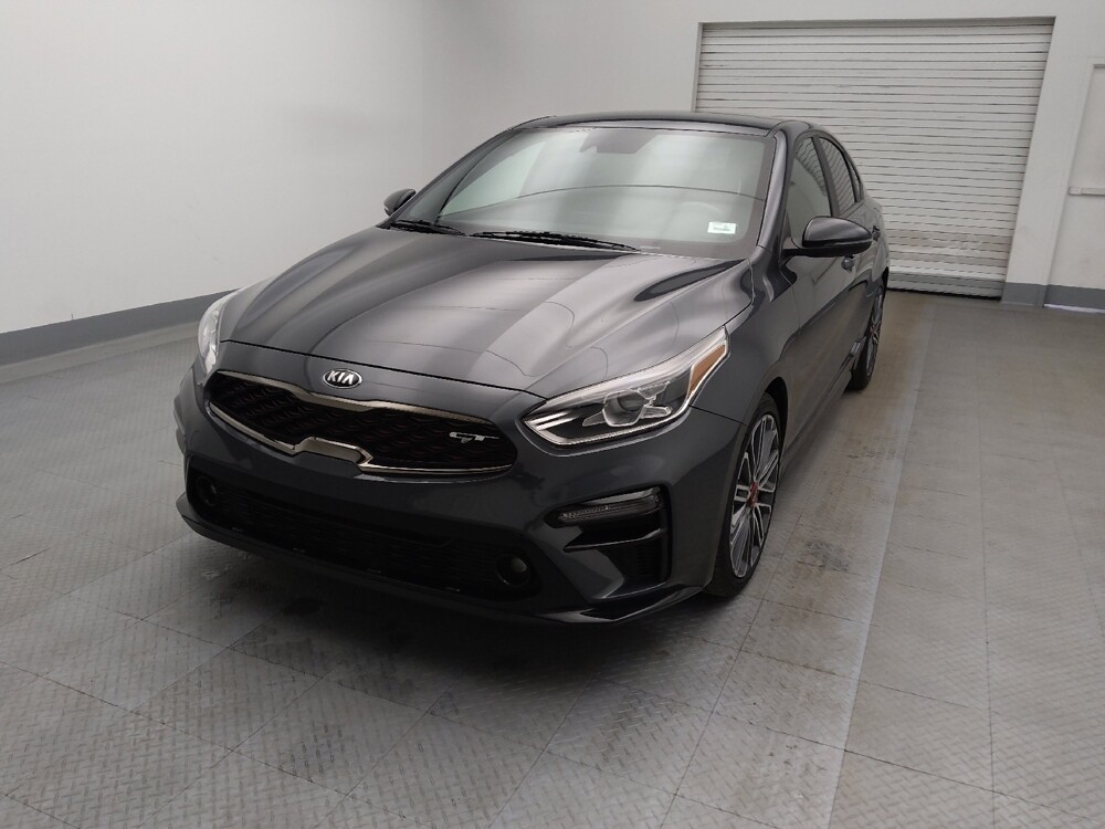 2021 Kia Forte in Lakewood, CO 80215 - 18100566 15
