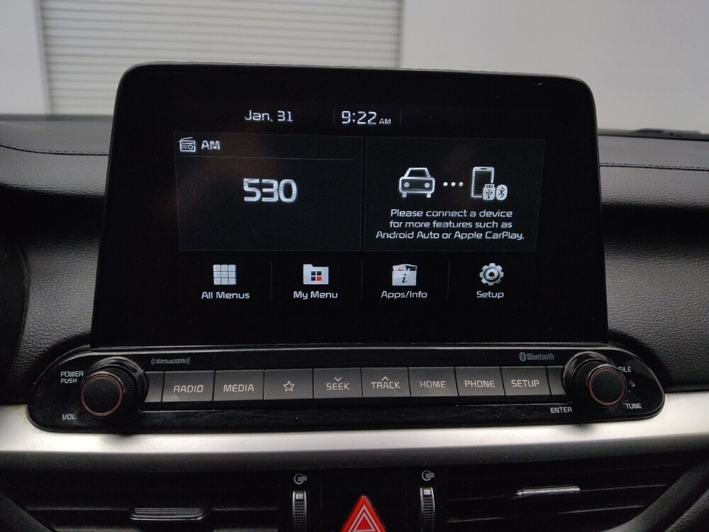 2021 Kia Forte in Lakewood, CO 80215 - 18100566 25