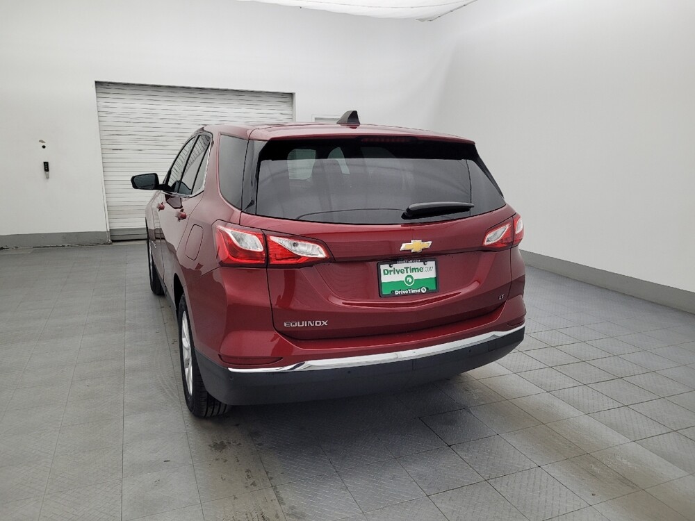 2020 Chevrolet Equinox in Birmingham, AL 35215 - 18100567 2