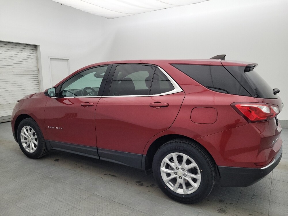 2020 Chevrolet Equinox in Birmingham, AL 35215 - 18100567 10