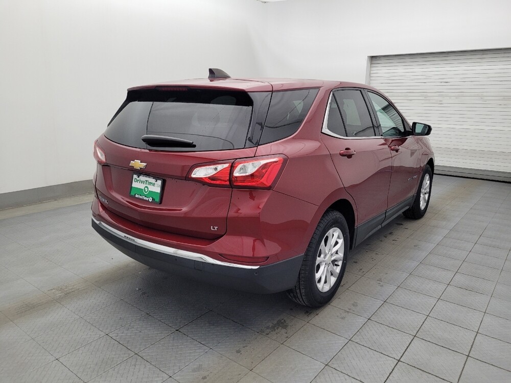 2020 Chevrolet Equinox in Birmingham, AL 35215 - 18100567 9