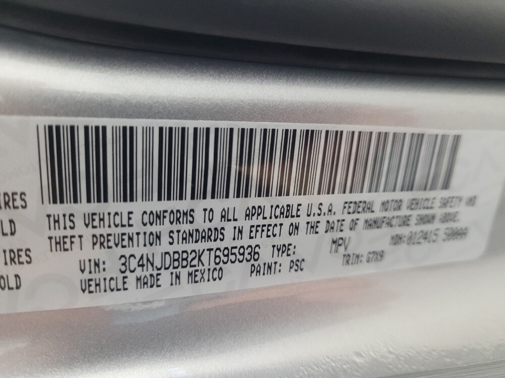 2019 Jeep Compass in Memphis, TN 38115 - 18100568 33