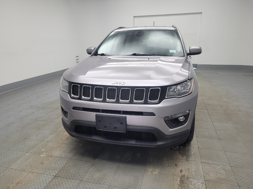 2019 Jeep Compass in Memphis, TN 38115 - 18100568 15