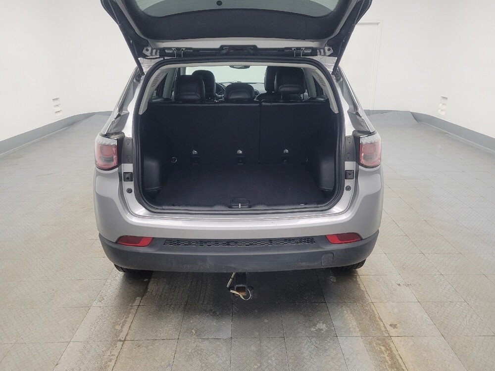 2019 Jeep Compass in Memphis, TN 38115 - 18100568 29