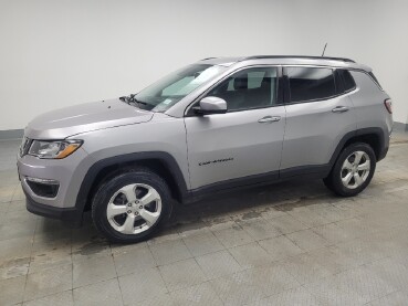 2019 Jeep Compass in Memphis, TN 38115