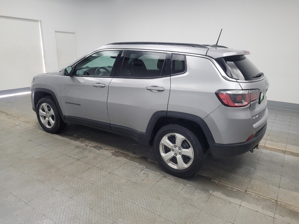 2019 Jeep Compass in Memphis, TN 38115 - 18100568 2