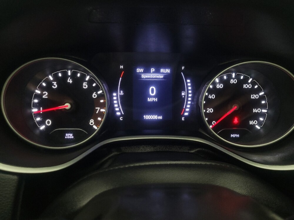 2019 Jeep Compass in Memphis, TN 38115 - 18100568 23