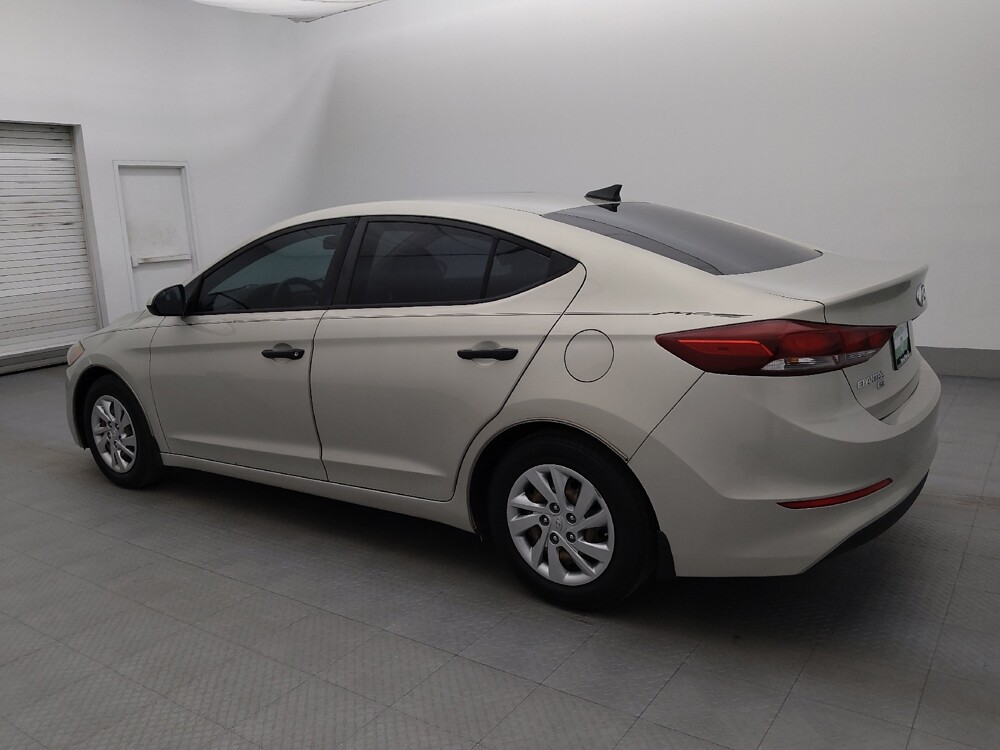 2017 Hyundai Elantra in Bradenton, FL 34207 - 18100571 2