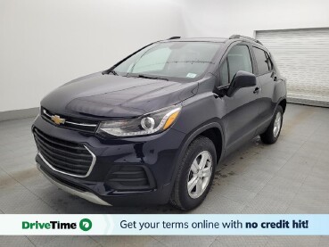 2022 Chevrolet Trax in Birmingham, AL 35215