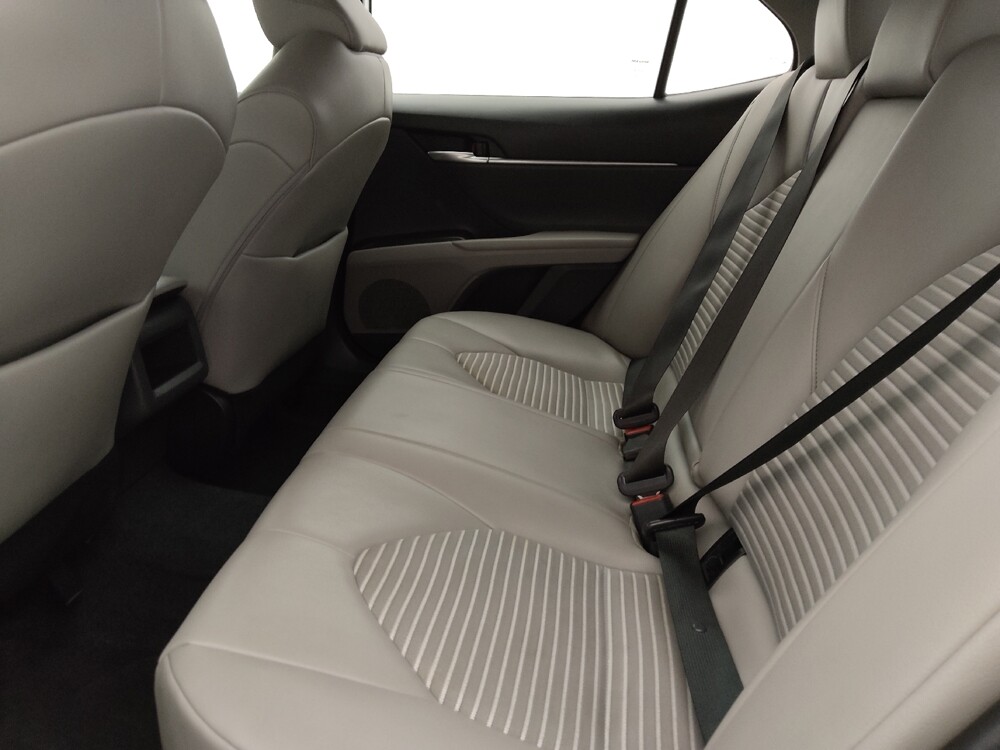 2022 Toyota Camry in Tampa, FL 33612 - 18100573 18