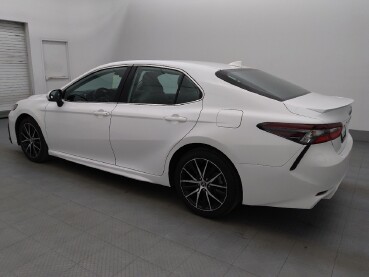 2022 Toyota Camry in Tampa, FL 33612