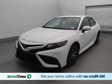 2022 Toyota Camry in Tampa, FL 33612