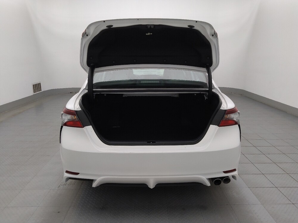 2022 Toyota Camry in Tampa, FL 33612 - 18100573 29