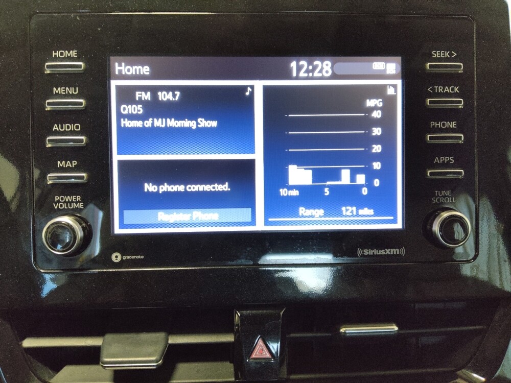 2022 Toyota Camry in Tampa, FL 33612 - 18100573 25