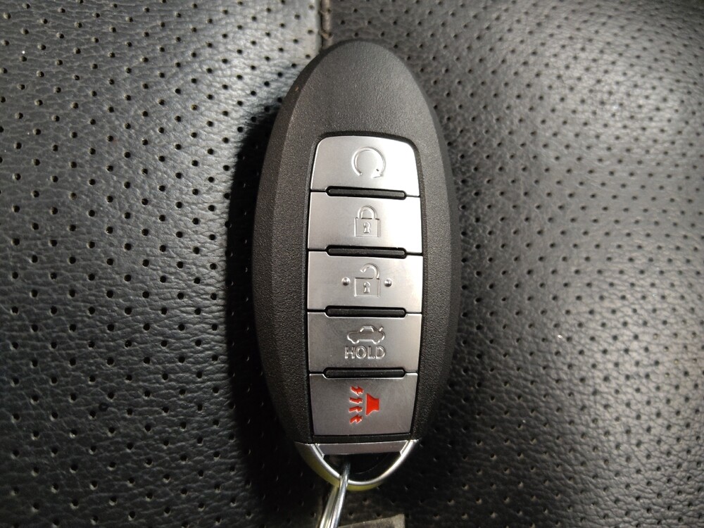 2018 Nissan Murano in Fort Myers, FL 33907 - 18100574 32