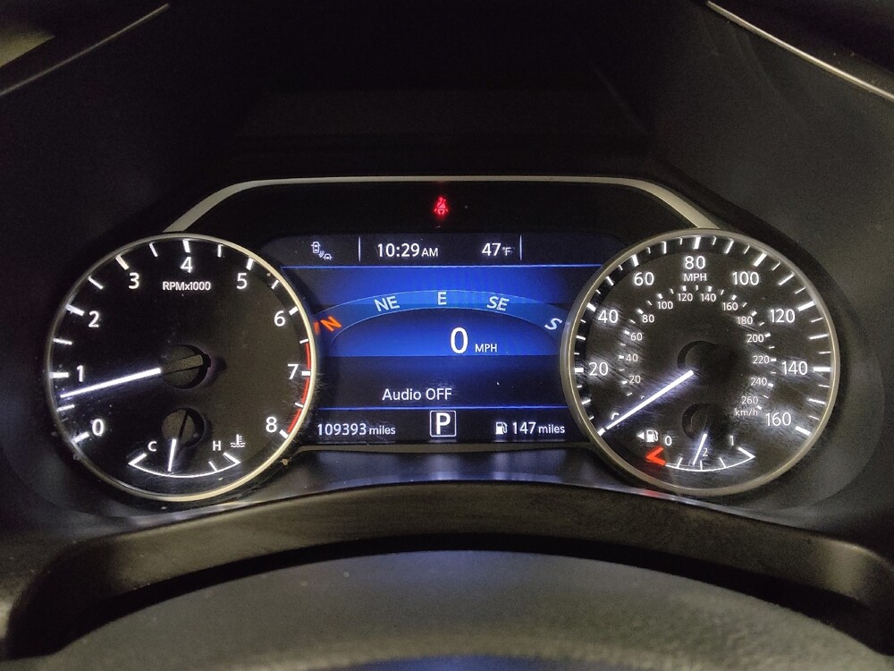 2018 Nissan Murano in Fort Myers, FL 33907 - 18100574 23