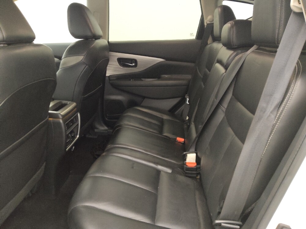 2018 Nissan Murano in Fort Myers, FL 33907 - 18100574 18