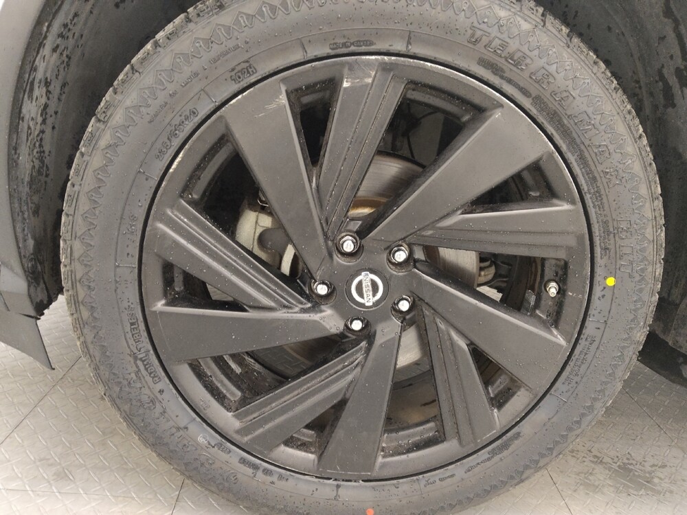 2018 Nissan Murano in Fort Myers, FL 33907 - 18100574 31