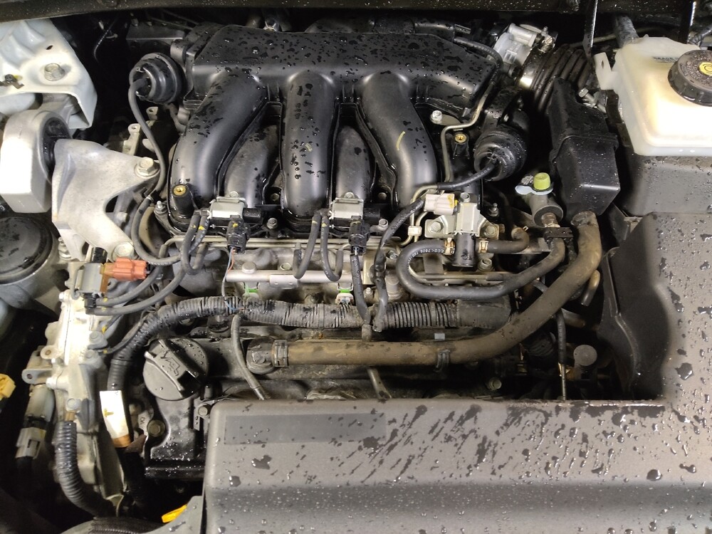 2018 Nissan Murano in Fort Myers, FL 33907 - 18100574 30