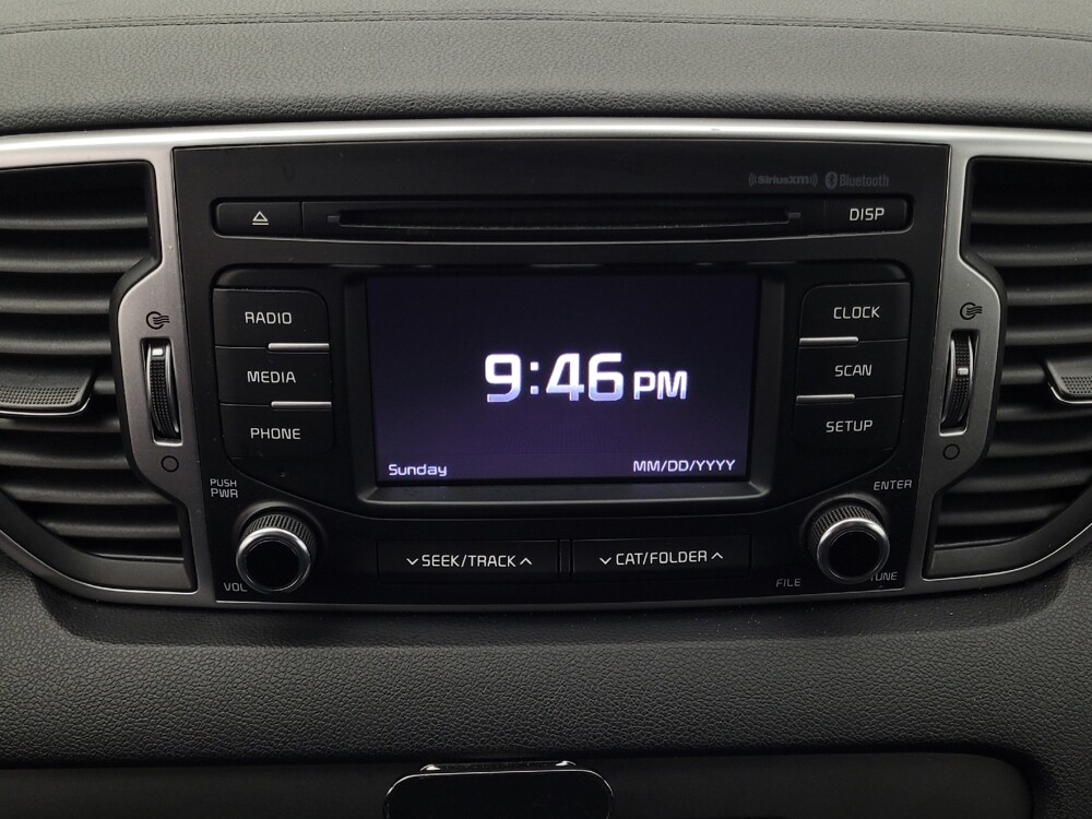 2019 Kia Sportage in Tampa, FL 33612 - 18100575 25