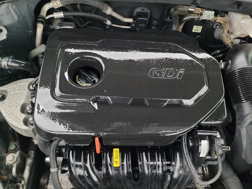 2019 Kia Sportage in Tampa, FL 33612 - 18100575 30