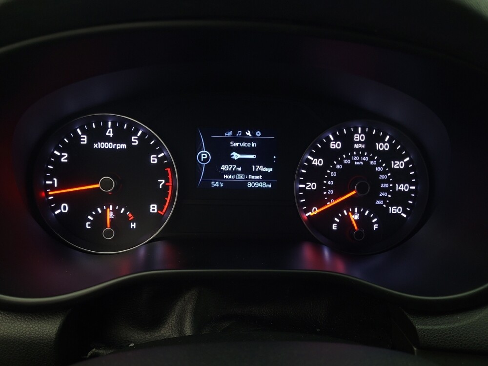 2019 Kia Sportage in Tampa, FL 33612 - 18100575 23