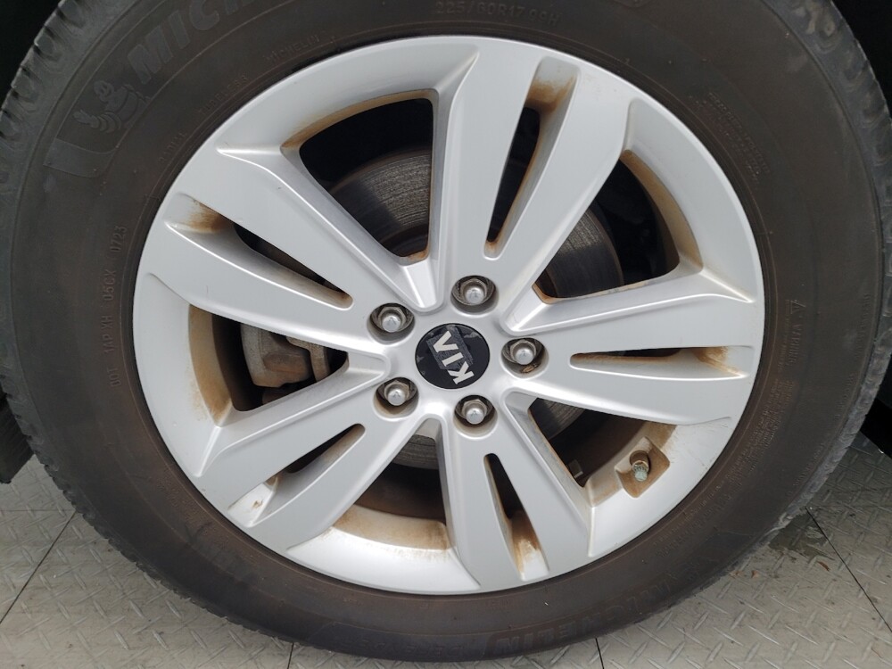 2019 Kia Sportage in Tampa, FL 33612 - 18100575 31