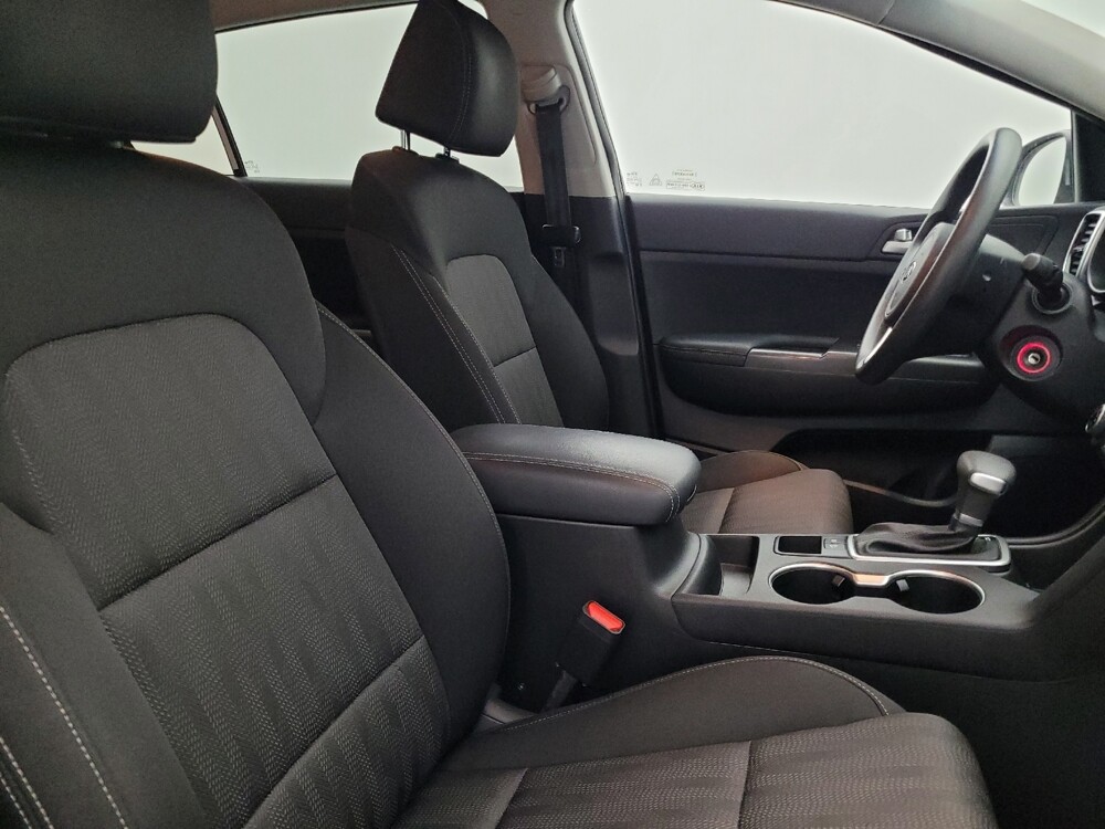 2019 Kia Sportage in Tampa, FL 33612 - 18100575 21