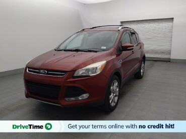 2016 Ford Escape in Bradenton, FL 34207
