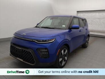 2020 Kia Soul in Tampa, FL 33612