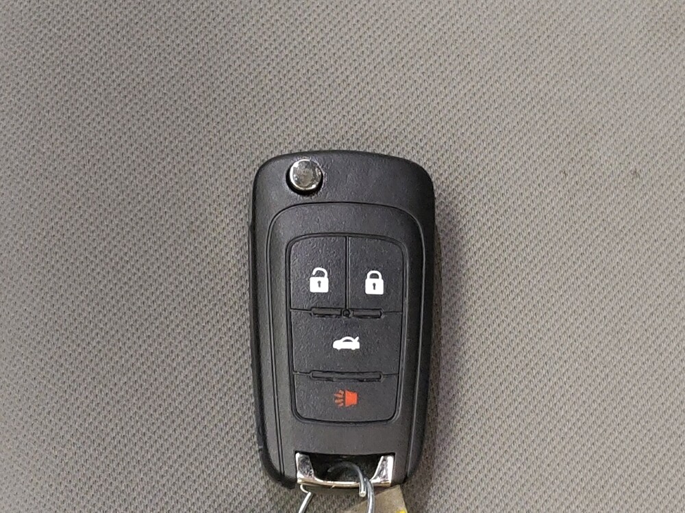 2017 Chevrolet Impala in Round Rock, TX 78664 - 18100580 32