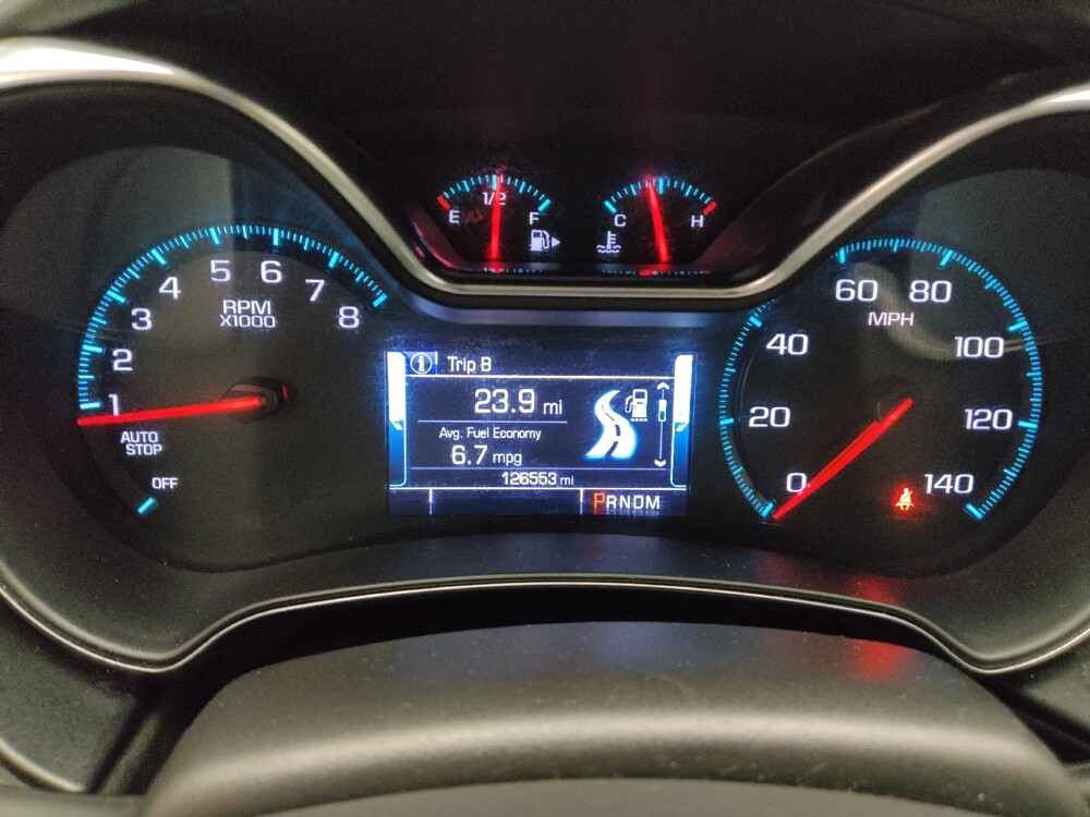 2017 Chevrolet Impala in Round Rock, TX 78664 - 18100580 23