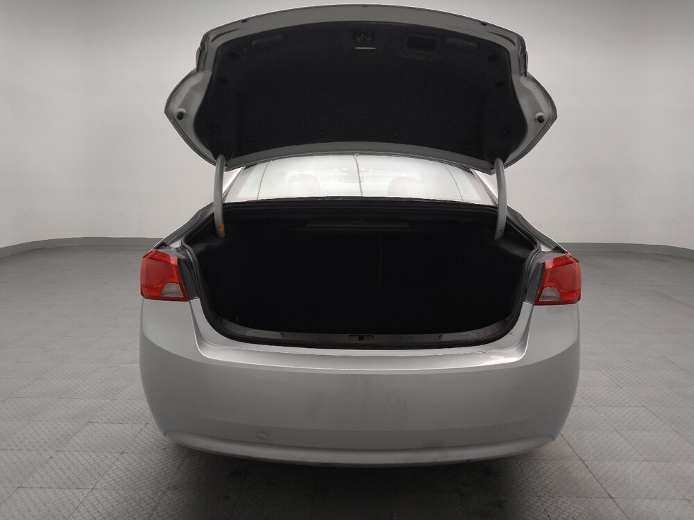 2017 Chevrolet Impala in Round Rock, TX 78664 - 18100580 29