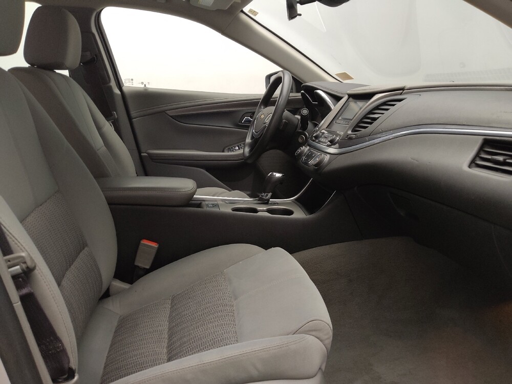 2017 Chevrolet Impala in Round Rock, TX 78664 - 18100580 21